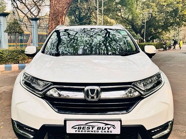 Used 2018 Honda CR-V in Kolkata