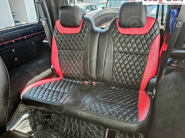 Used Mahindra Thar LX Hard Top Diesel AT 4WD [2023] in Hyderabad