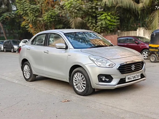 Used 2019 Maruti Suzuki DZire in Mumbai