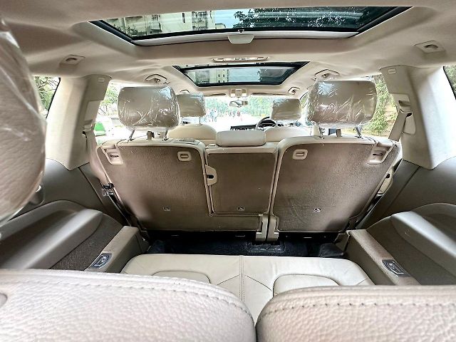 Used Audi Q7 [2010 - 2015] 35 TDI Premium + Sunroof in Delhi