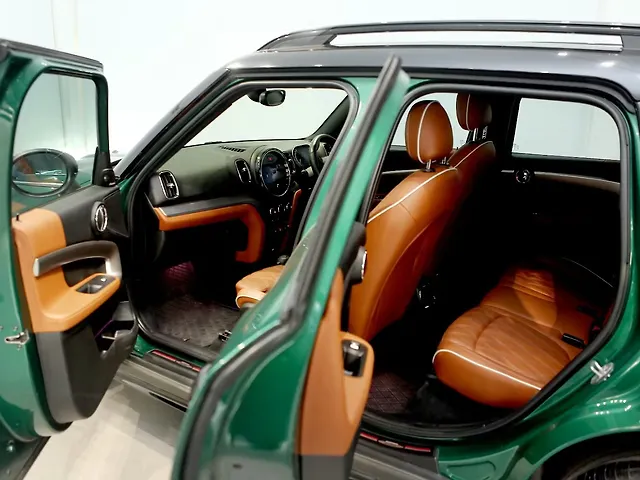 Used MINI Countryman Cooper S JCW Inspired in Chennai