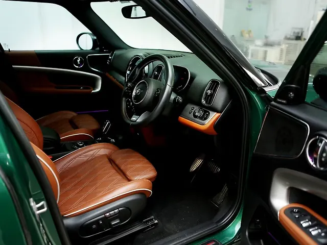 Used MINI Countryman Cooper S JCW Inspired in Chennai