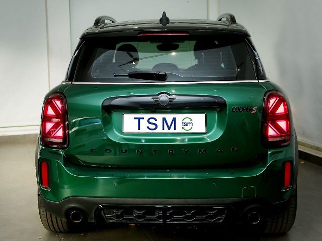 Used MINI Countryman Cooper S JCW Inspired in Chennai