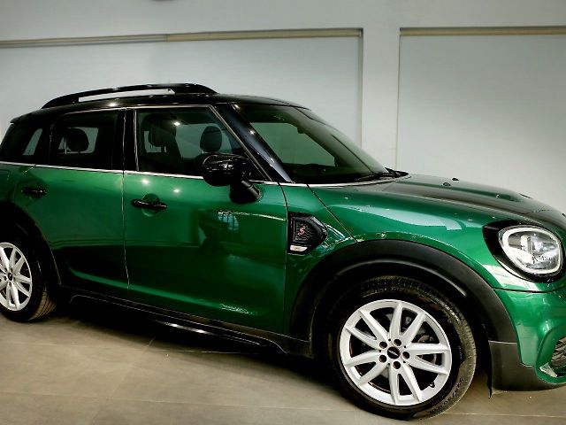 Used MINI Countryman Cooper S JCW Inspired in Chennai