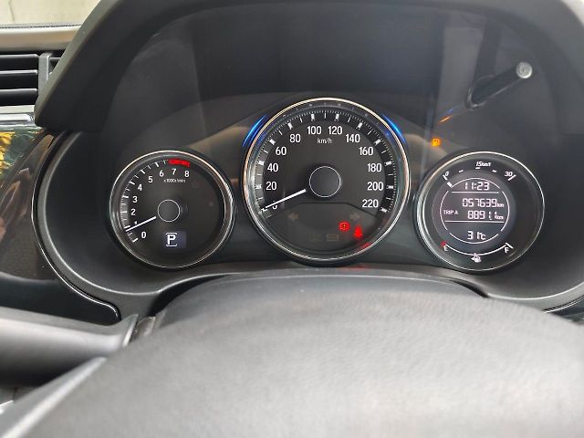Used Honda City 4th Generation V CVT Petrol [2017-2019] in Ahmedabad