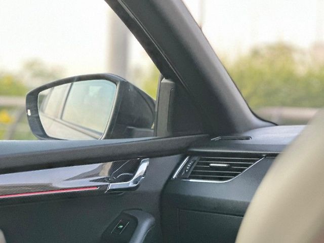Used Skoda Octavia [2017-2021] RS in Surat