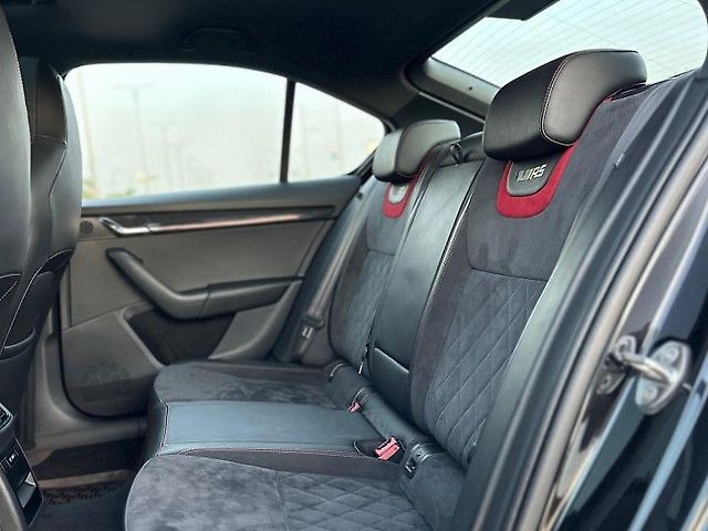 Used Skoda Octavia [2017-2021] RS in Surat