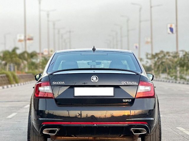Used Skoda Octavia [2017-2021] RS in Surat