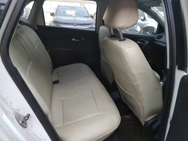 Used Volkswagen Polo [2016-2019] Comfortline 1.2L (P) in Delhi