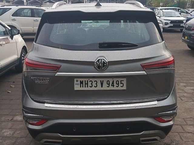 Used MG Hector Plus [2020-2023] Super 2.0 Diesel in Nagpur