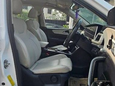 Used Mahindra XUV700 AX 7 Diesel AT 7 STR [2021] in Delhi