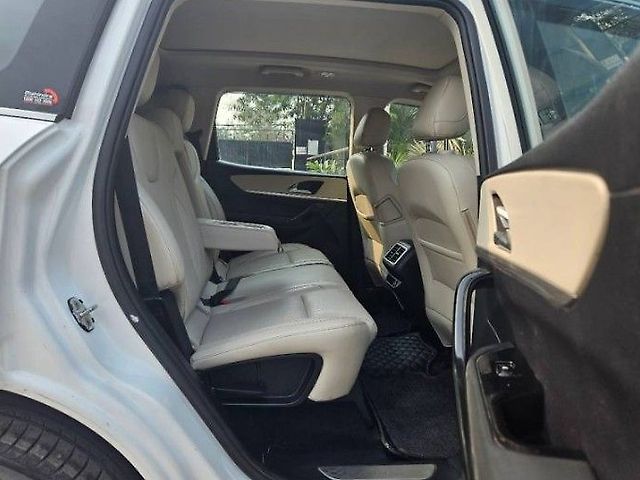 Used Mahindra XUV700 AX 7 Diesel AT 7 STR [2021] in Delhi