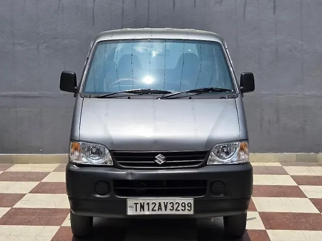 Used 2022 Maruti Suzuki Eeco in Chennai