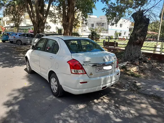 Used Maruti Suzuki Swift Dzire [2008-2010] VXi in Mohali