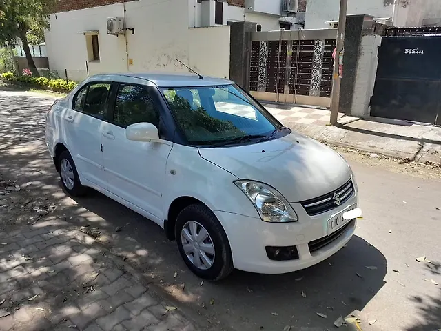 Used Maruti Suzuki Swift Dzire [2008-2010] VXi in Mohali