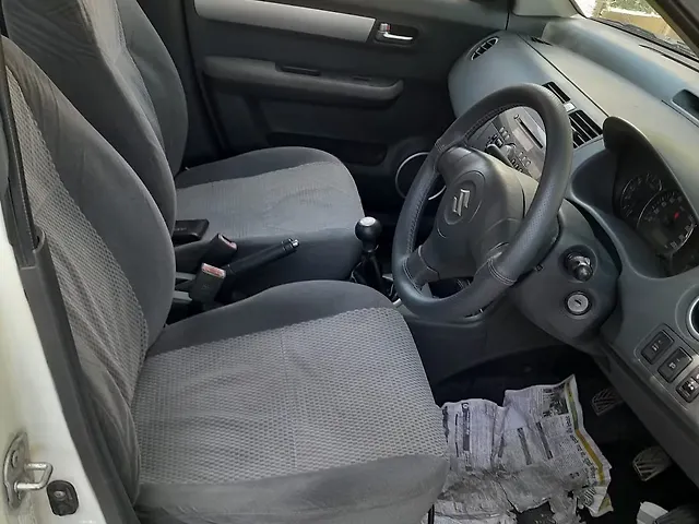 Used Maruti Suzuki Swift Dzire [2008-2010] VXi in Mohali