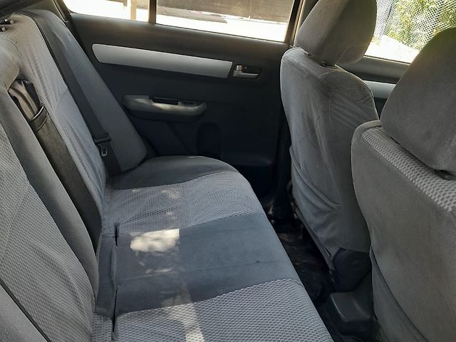 Used Maruti Suzuki Swift Dzire [2008-2010] VXi in Mohali