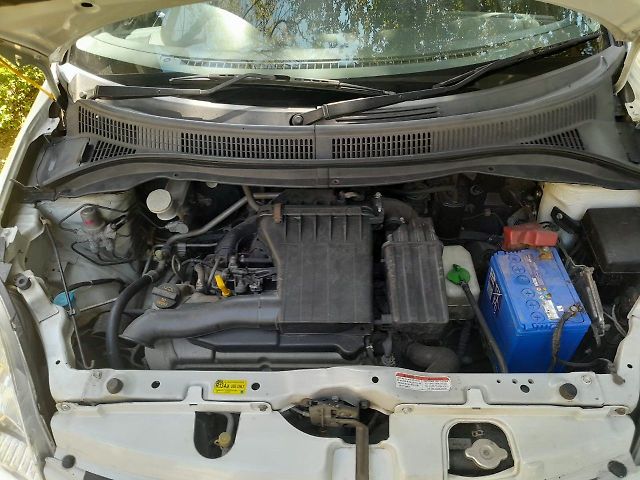 Used Maruti Suzuki Swift Dzire [2008-2010] VXi in Mohali