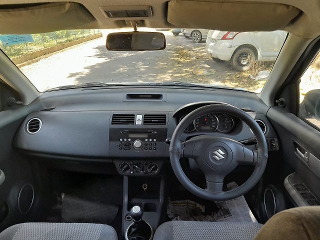 Used Maruti Suzuki Swift Dzire [2008-2010] VXi in Mohali