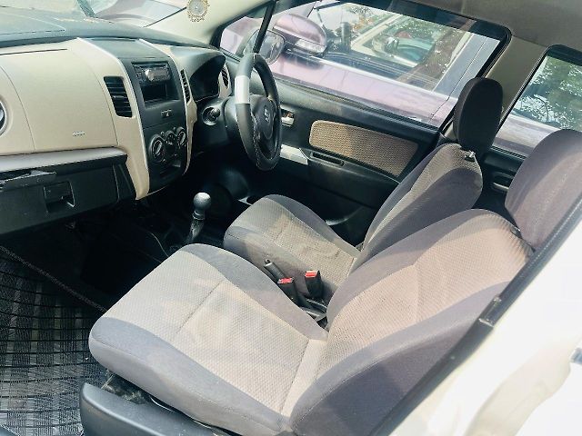 Used Maruti Suzuki Wagon R 1.0 [2010-2013] LXi in Patna