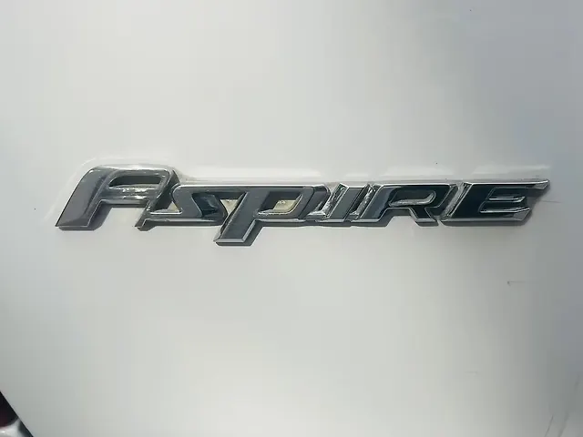 Used Ford Aspire Titanium Plus 1.5 TDCi [2018-2020] in Kanpur