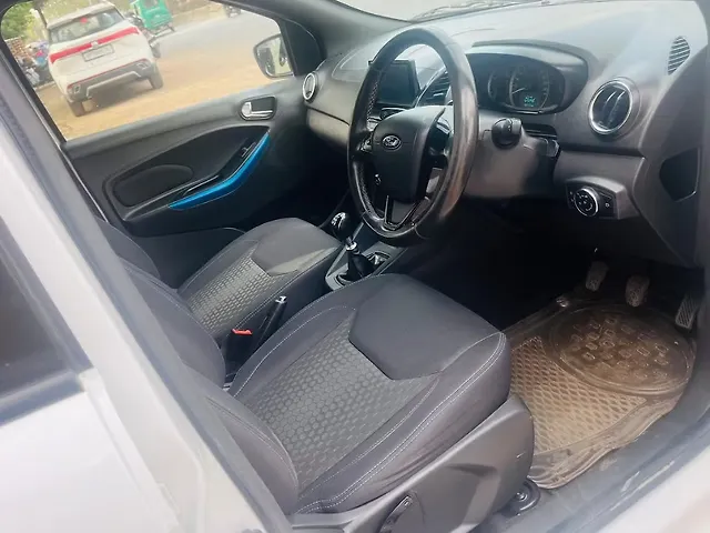 Used Ford Aspire Titanium Plus 1.5 TDCi [2018-2020] in Kanpur