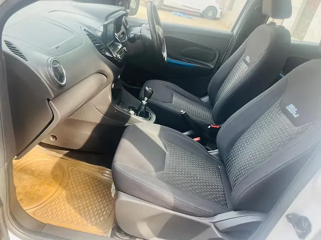 Used Ford Aspire Titanium Plus 1.5 TDCi [2018-2020] in Kanpur