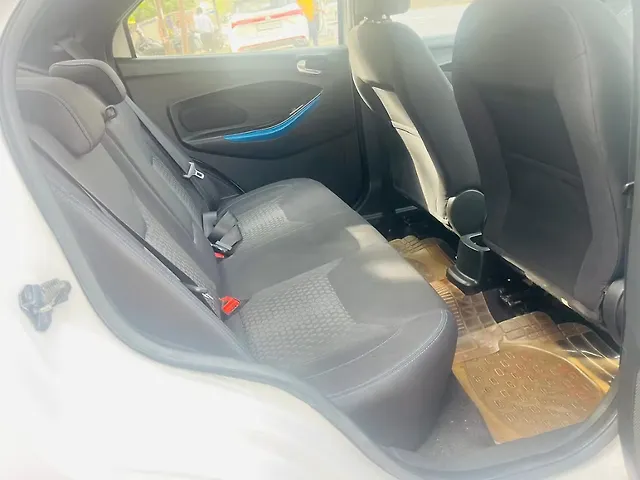 Used Ford Aspire Titanium Plus 1.5 TDCi [2018-2020] in Kanpur
