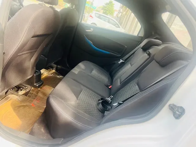 Used Ford Aspire Titanium Plus 1.5 TDCi [2018-2020] in Kanpur