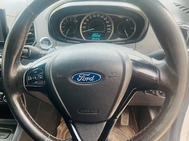 Used Ford Aspire Titanium Plus 1.5 TDCi [2018-2020] in Kanpur