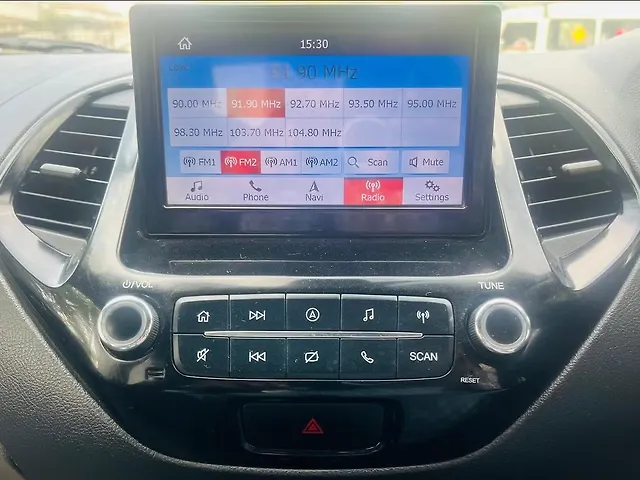 Used Ford Aspire Titanium Plus 1.5 TDCi [2018-2020] in Kanpur