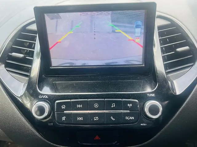 Used Ford Aspire Titanium Plus 1.5 TDCi [2018-2020] in Kanpur