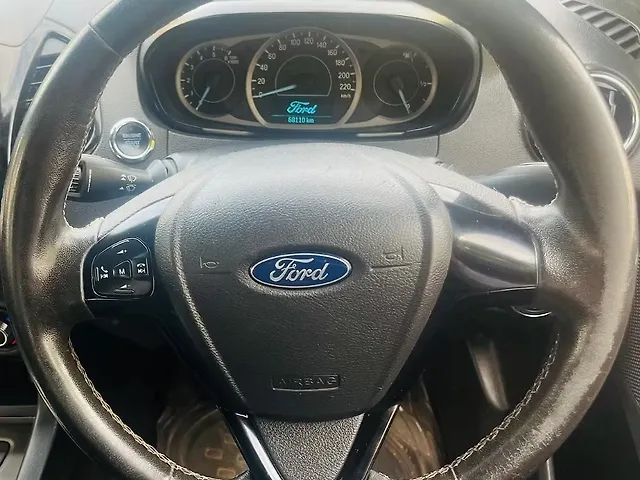 Used Ford Aspire Titanium Plus 1.5 TDCi [2018-2020] in Kanpur