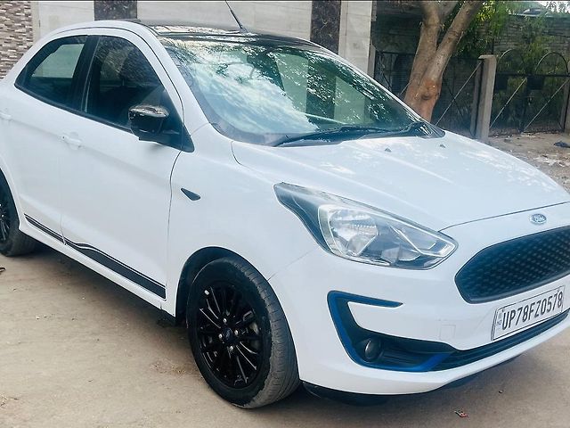 Used Ford Aspire Titanium Plus 1.5 TDCi [2018-2020] in Kanpur
