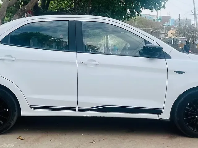 Used Ford Aspire Titanium Plus 1.5 TDCi [2018-2020] in Kanpur