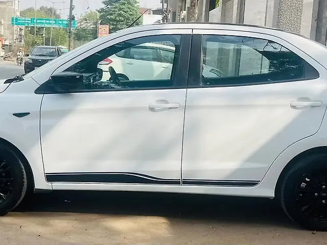 Used Ford Aspire Titanium Plus 1.5 TDCi [2018-2020] in Kanpur