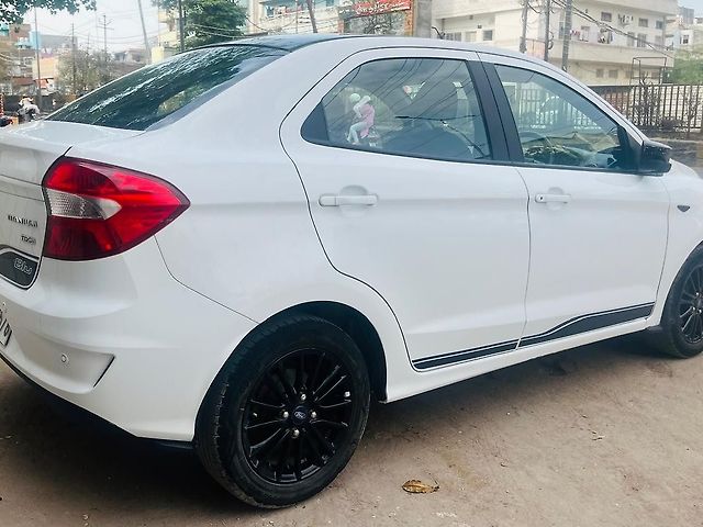 Used Ford Aspire Titanium Plus 1.5 TDCi [2018-2020] in Kanpur