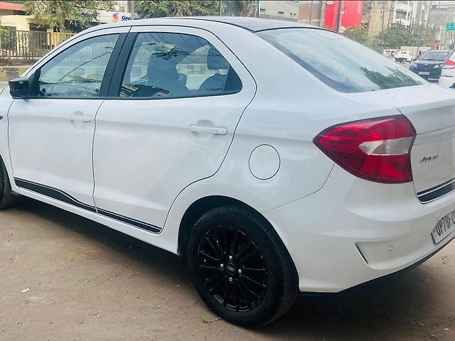 Used Ford Aspire Titanium Plus 1.5 TDCi [2018-2020] in Kanpur
