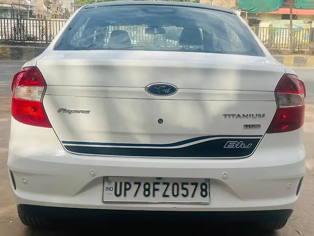 Used Ford Aspire Titanium Plus 1.5 TDCi [2018-2020] in Kanpur