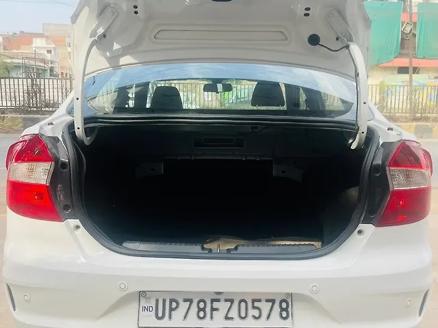 Used Ford Aspire Titanium Plus 1.5 TDCi [2018-2020] in Kanpur