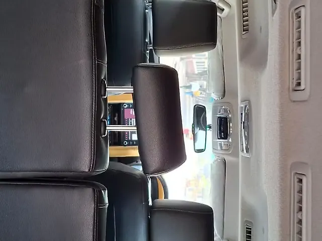 Used Toyota Fortuner 4X2 MT 2.8 Diesel in Lucknow