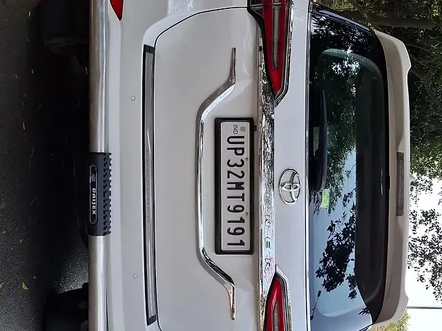 Used Toyota Fortuner 4X2 MT 2.8 Diesel in Lucknow