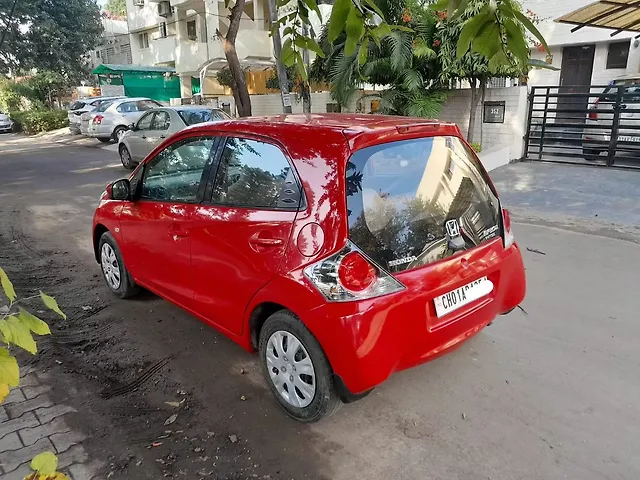 Used Honda Brio [2011-2013] S MT in Mohali