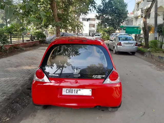 Used Honda Brio [2011-2013] S MT in Mohali