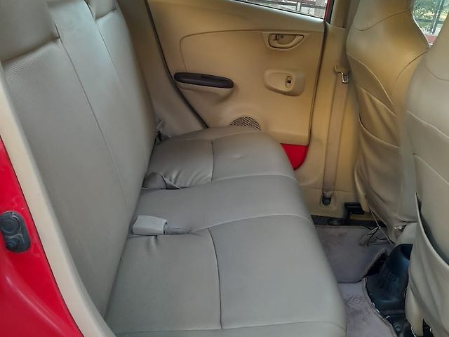Used Honda Brio [2011-2013] S MT in Mohali