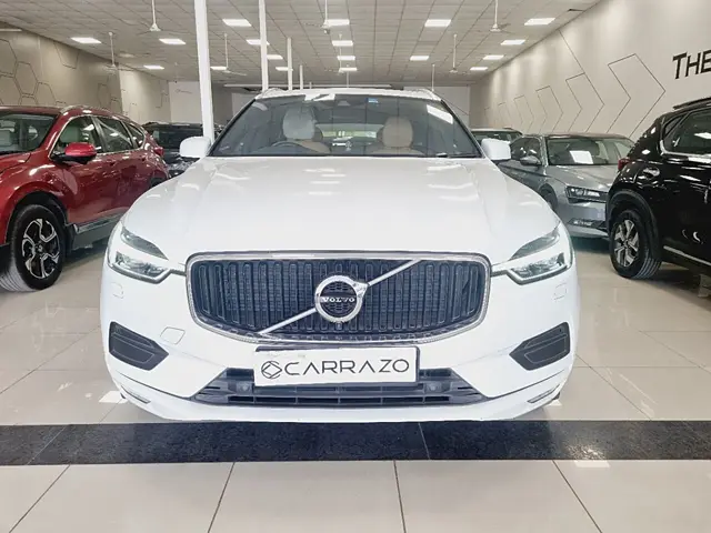 Used 2019 Volvo S60 in Pune