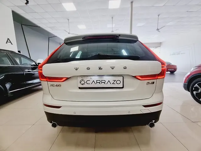 Used Volvo S60 [2015-2020] Momentum [2015-2020] in Mumbai