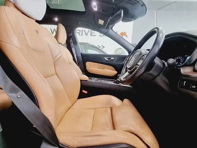 Used Volvo S60 [2015-2020] Momentum [2015-2020] in Mumbai