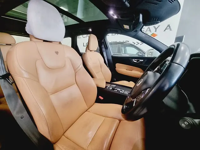 Used Volvo S60 [2015-2020] Momentum [2015-2020] in Mumbai