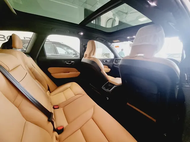 Used Volvo S60 [2015-2020] Momentum [2015-2020] in Mumbai